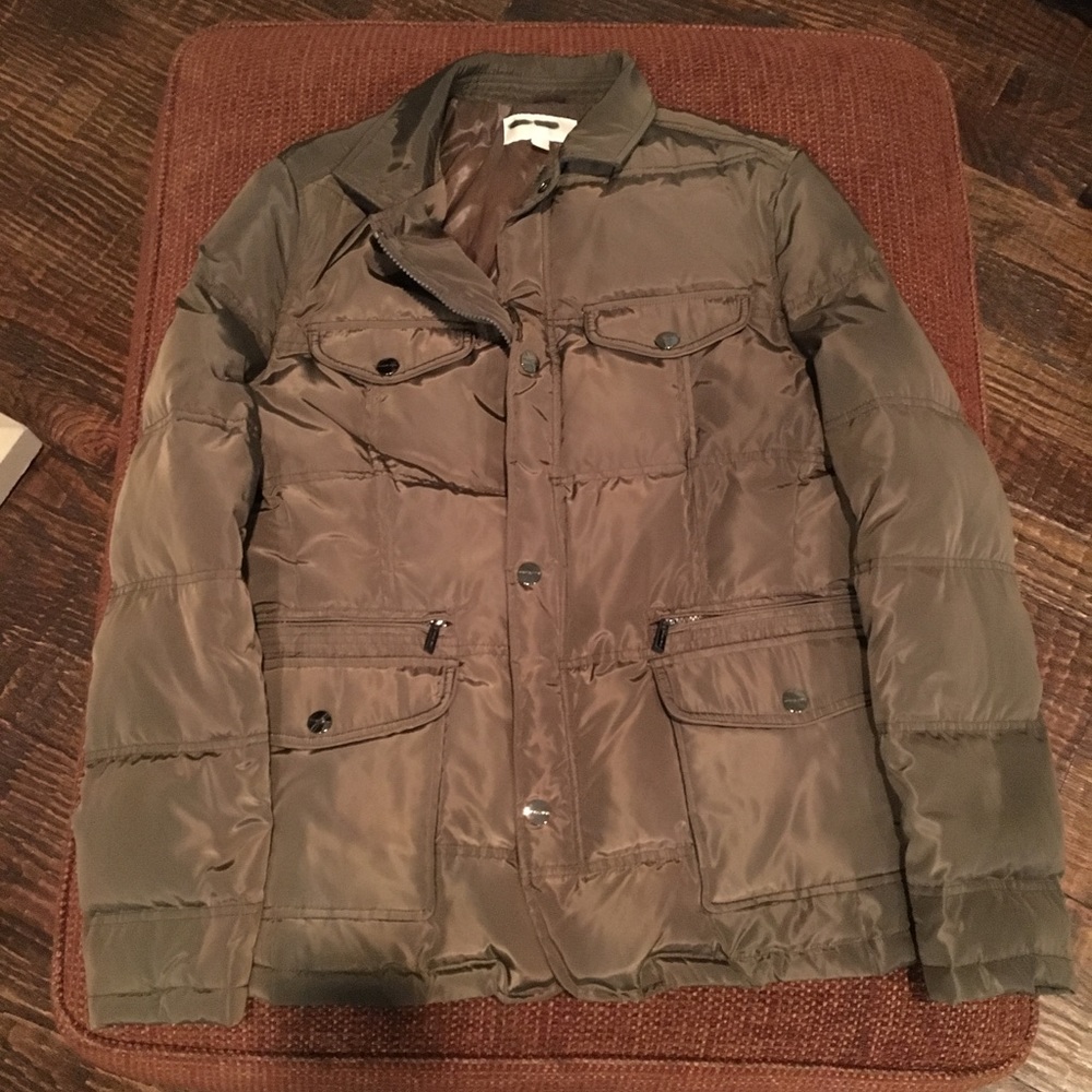 Men's Medium Michael Kors Jacket